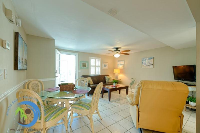 Windy Hill Villa 4 - Beach Fun Миртл-Бич Экстерьер фото