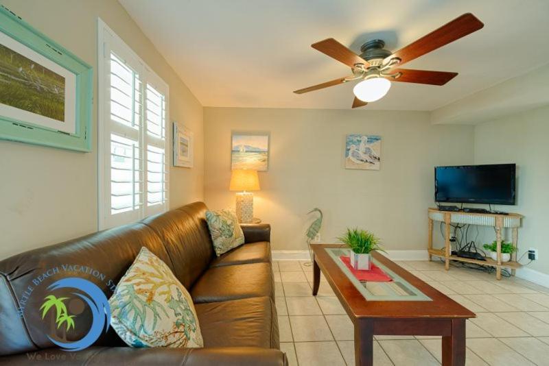 Windy Hill Villa 4 - Beach Fun Миртл-Бич Экстерьер фото