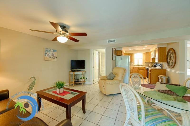 Windy Hill Villa 4 - Beach Fun Миртл-Бич Экстерьер фото