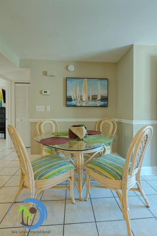 Windy Hill Villa 4 - Beach Fun Миртл-Бич Экстерьер фото